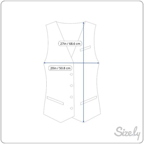 Vintage JUSTINE TODD Southwest Inspired Sweater Vest 80s 90s Size Large - Picture 8 of 8